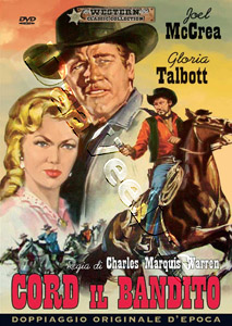 Cattle Empire ( 1958 )  (DVD)